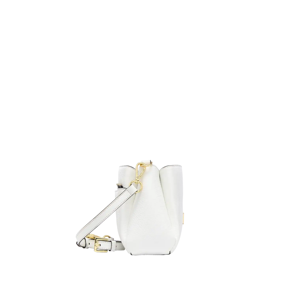 Taschenkoerper Triple Miss - weiß