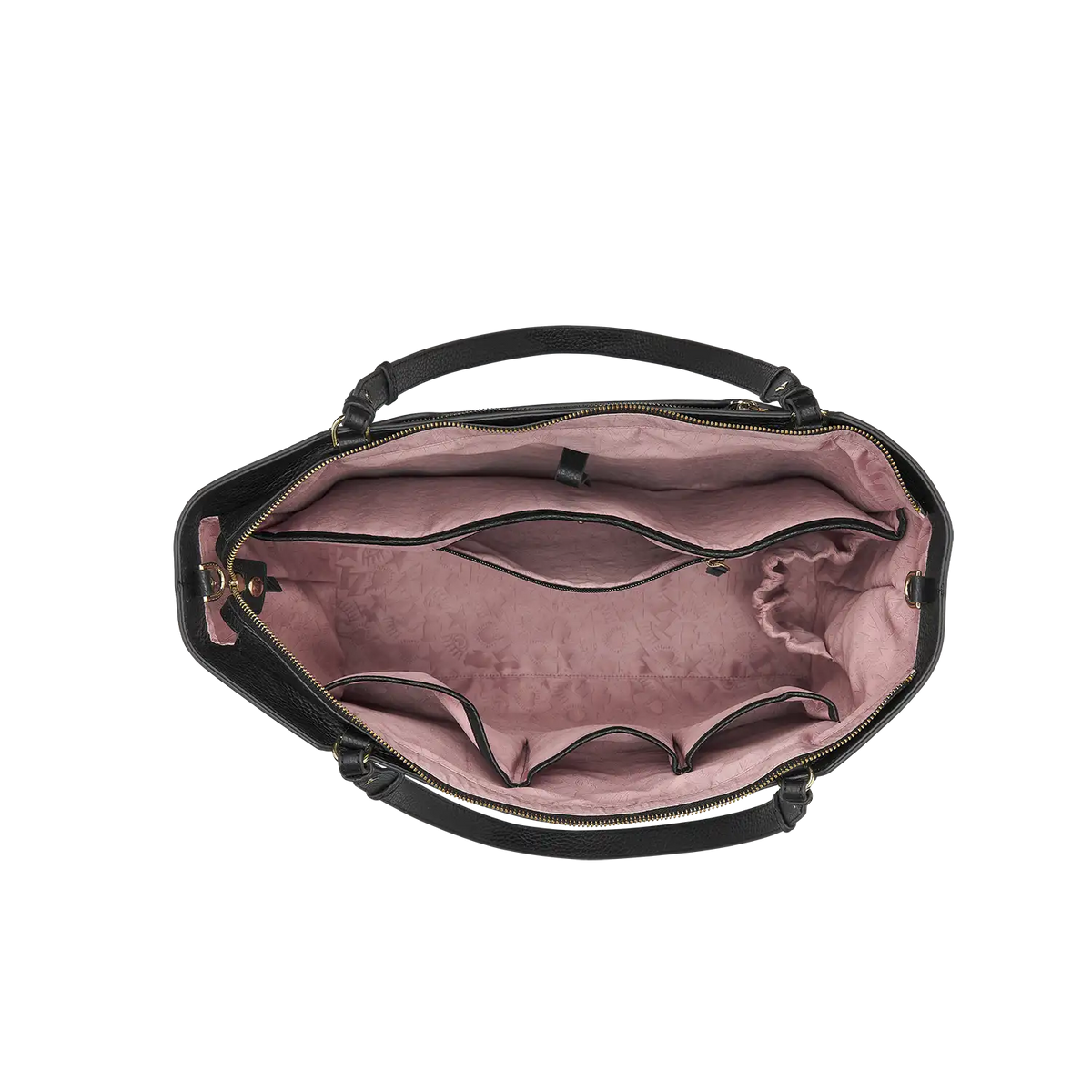 Taschenkoerper Work Buddy SQ - schwarz