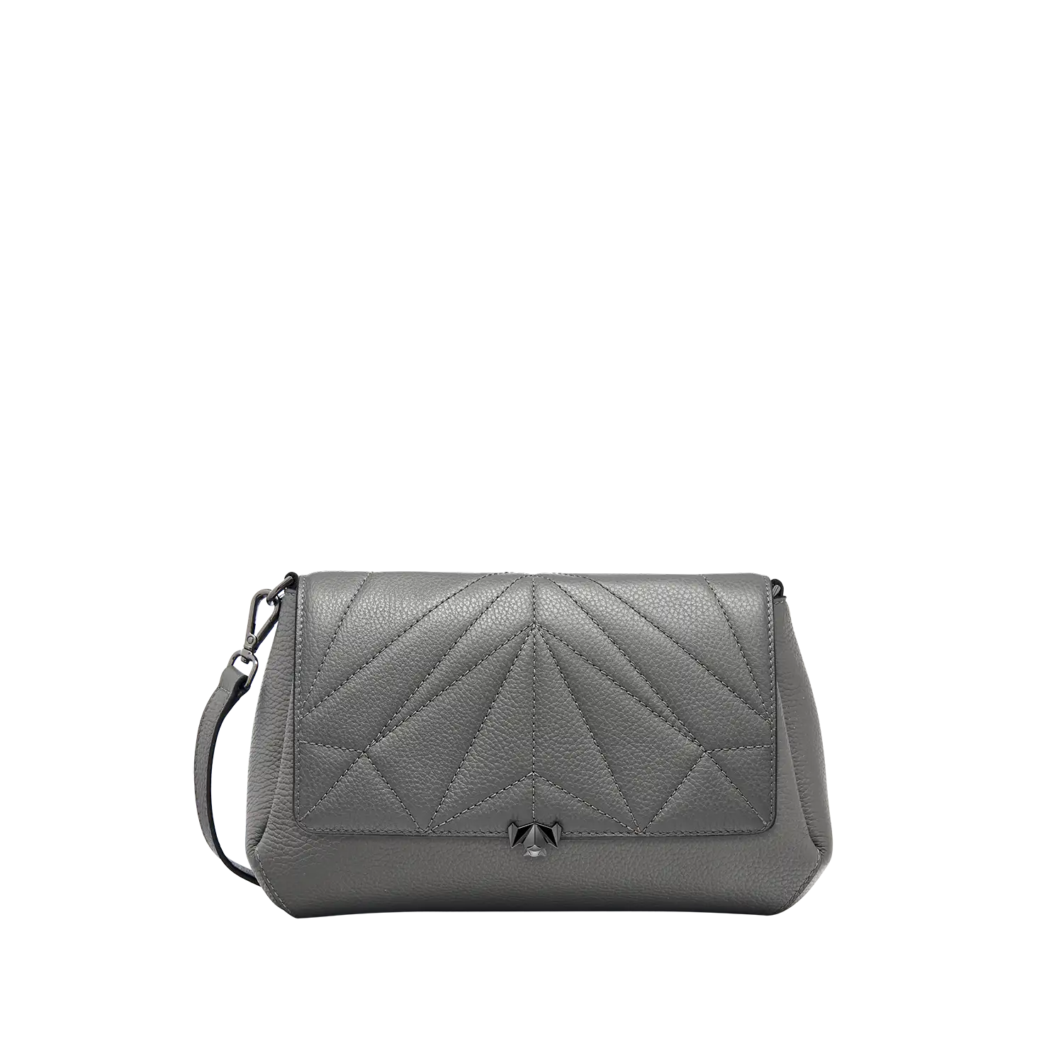 BC Taschenkoerper Triple Miss - grau