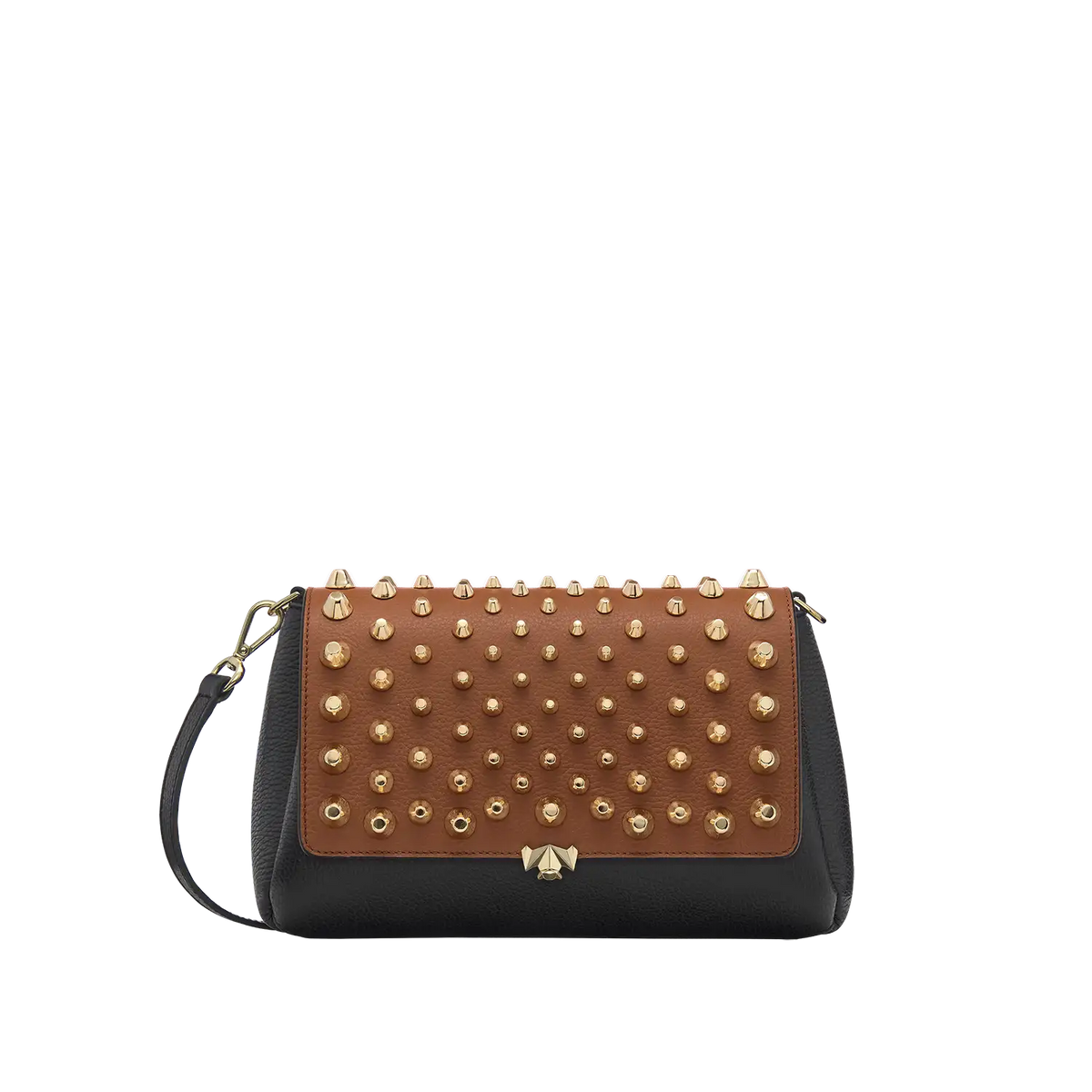 Wechselklappe - Chase Me - cognac