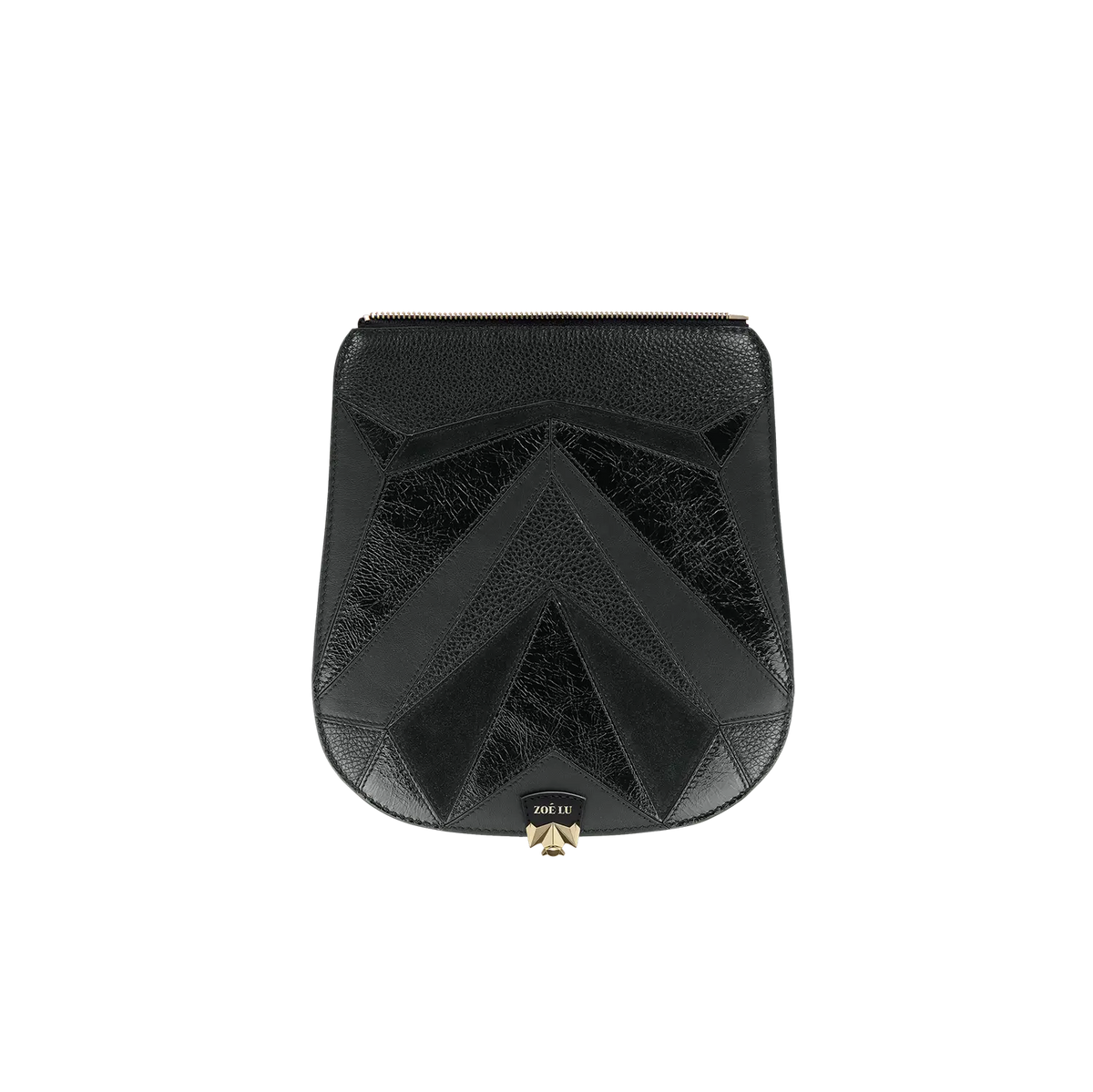 Taschenset - Best Buddy schwarz - Bet on Black