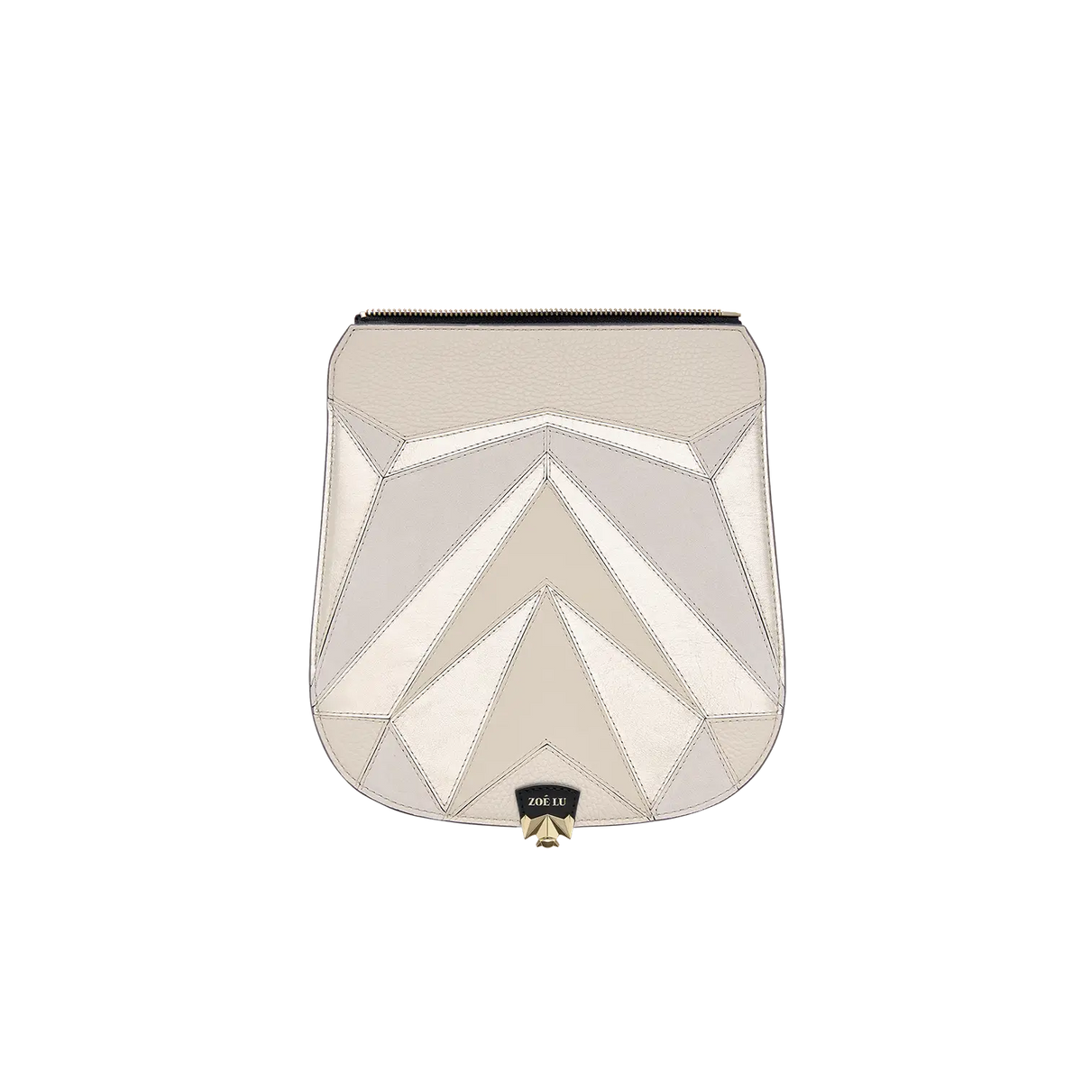 Taschenset - Best Buddy creme - Charming Tuesday