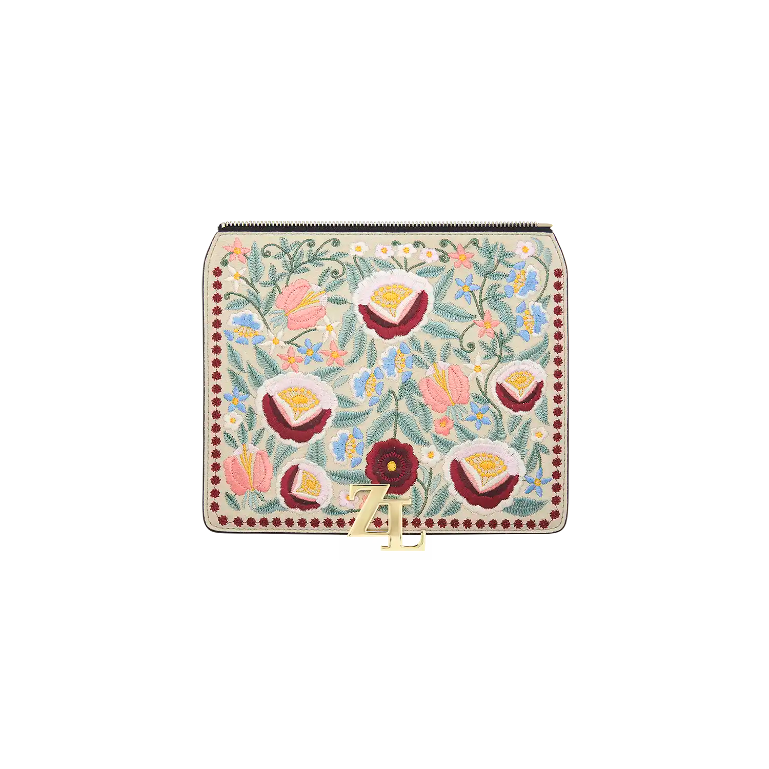 Taschenset - Little Miss schwarz - Blossom Days