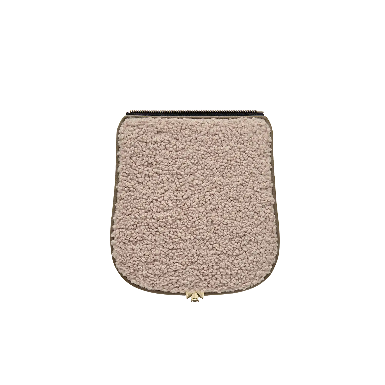 Wechselklappe - Cozy Sunday - taupe