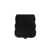 BC Wechselklappe - Dark Twist - schwarz