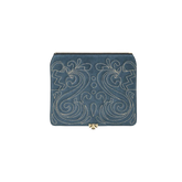 Wechselklappe - Astral Aquarius - jeansblau