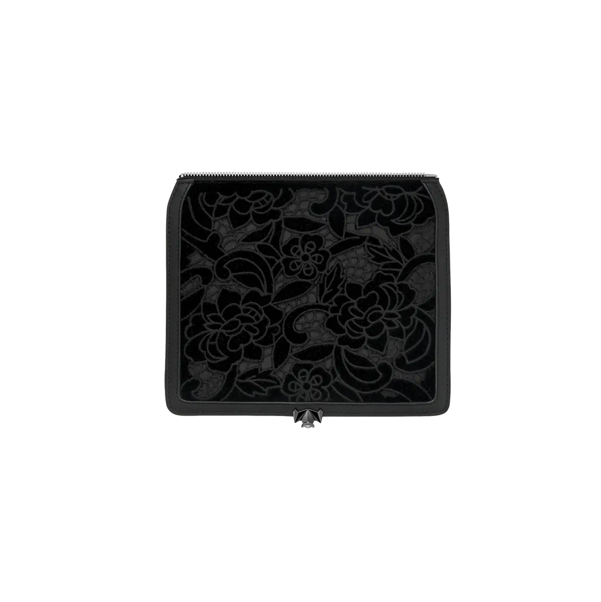 BC Wechselklappe - Belle de Nuit - schwarz