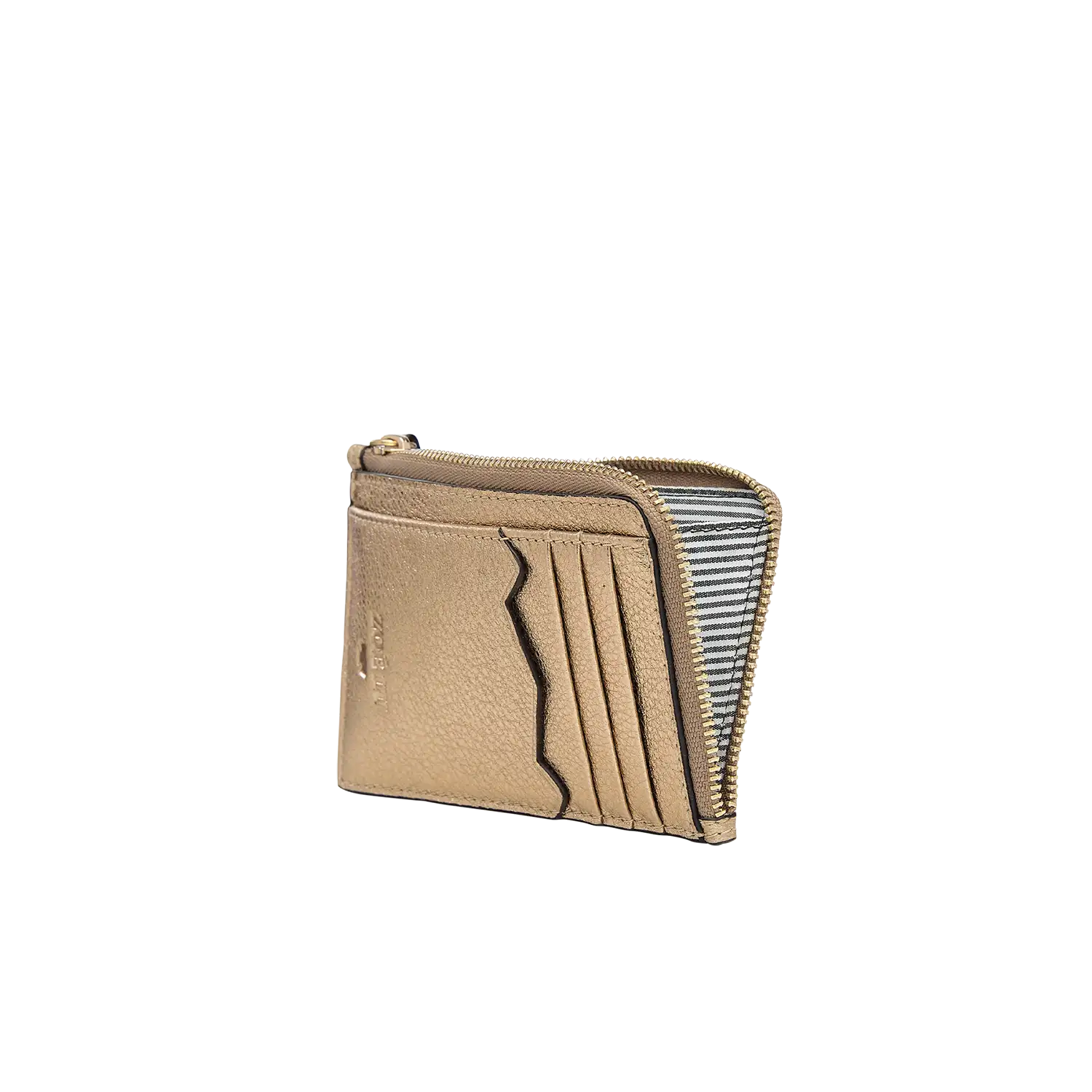 Geldbörse - One For The Money - gold