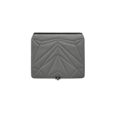 BC Wechselklappe - Iconic Ash - dunkelgrau