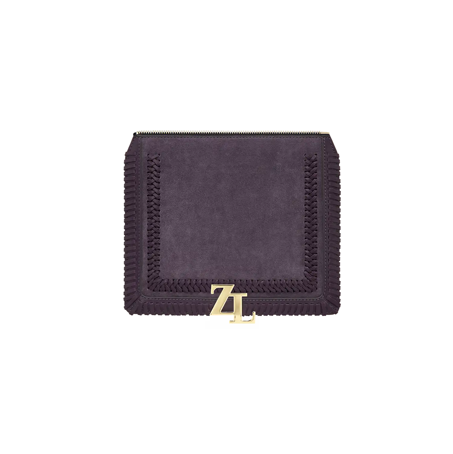 Taschenset - Little Miss schwarz - Purple Artisan