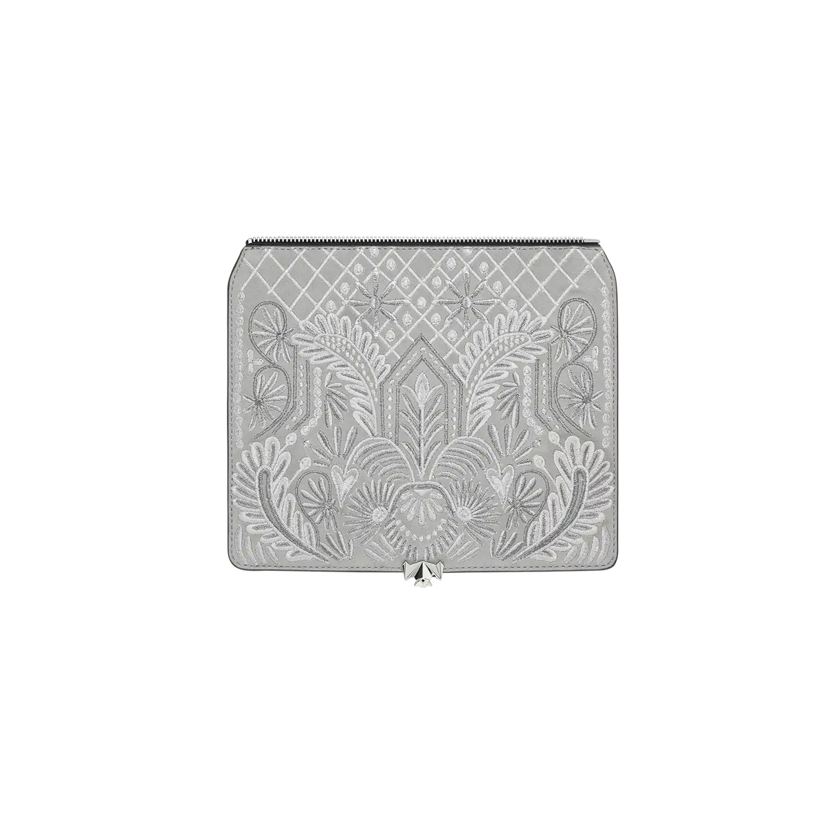 SC Wechselklappe - Sahira - hellgrau