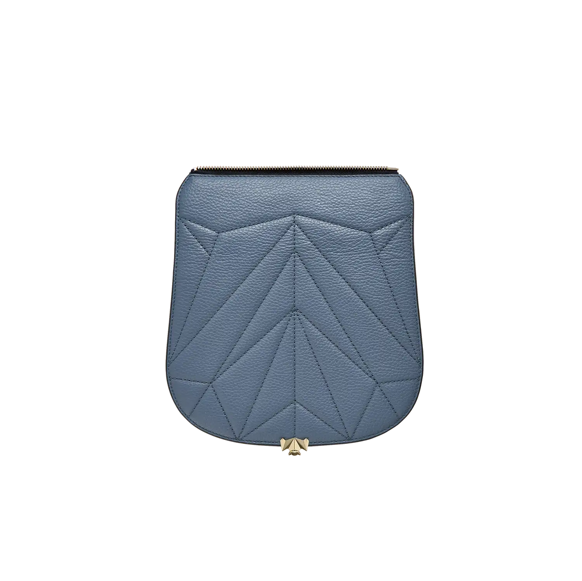 Wechselklappe - Kinda Bleu - blau