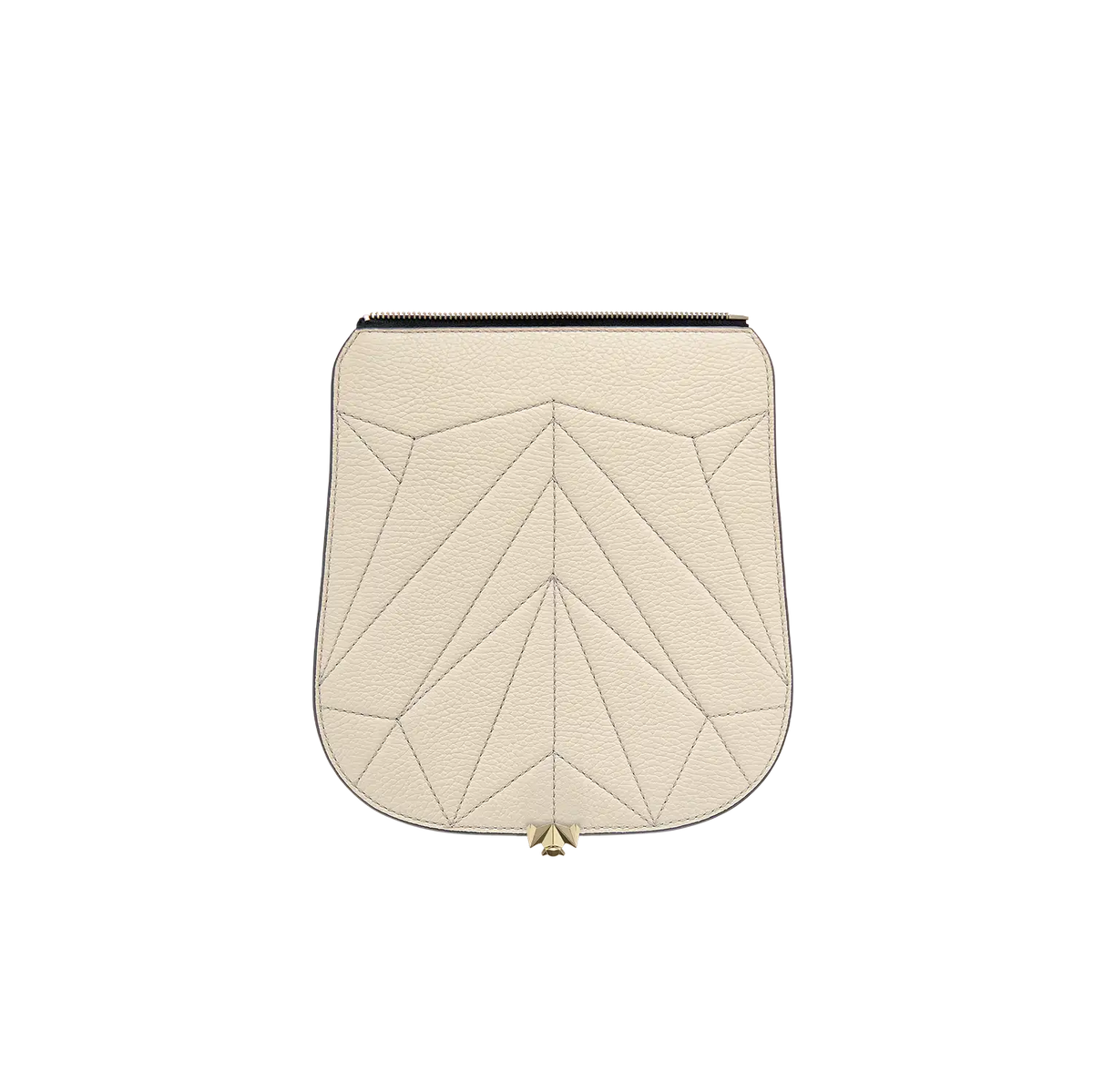 Wechselklappe - Kinda Chic - creme