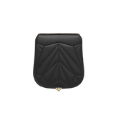 Wechselklappe - Kinda classy - schwarz