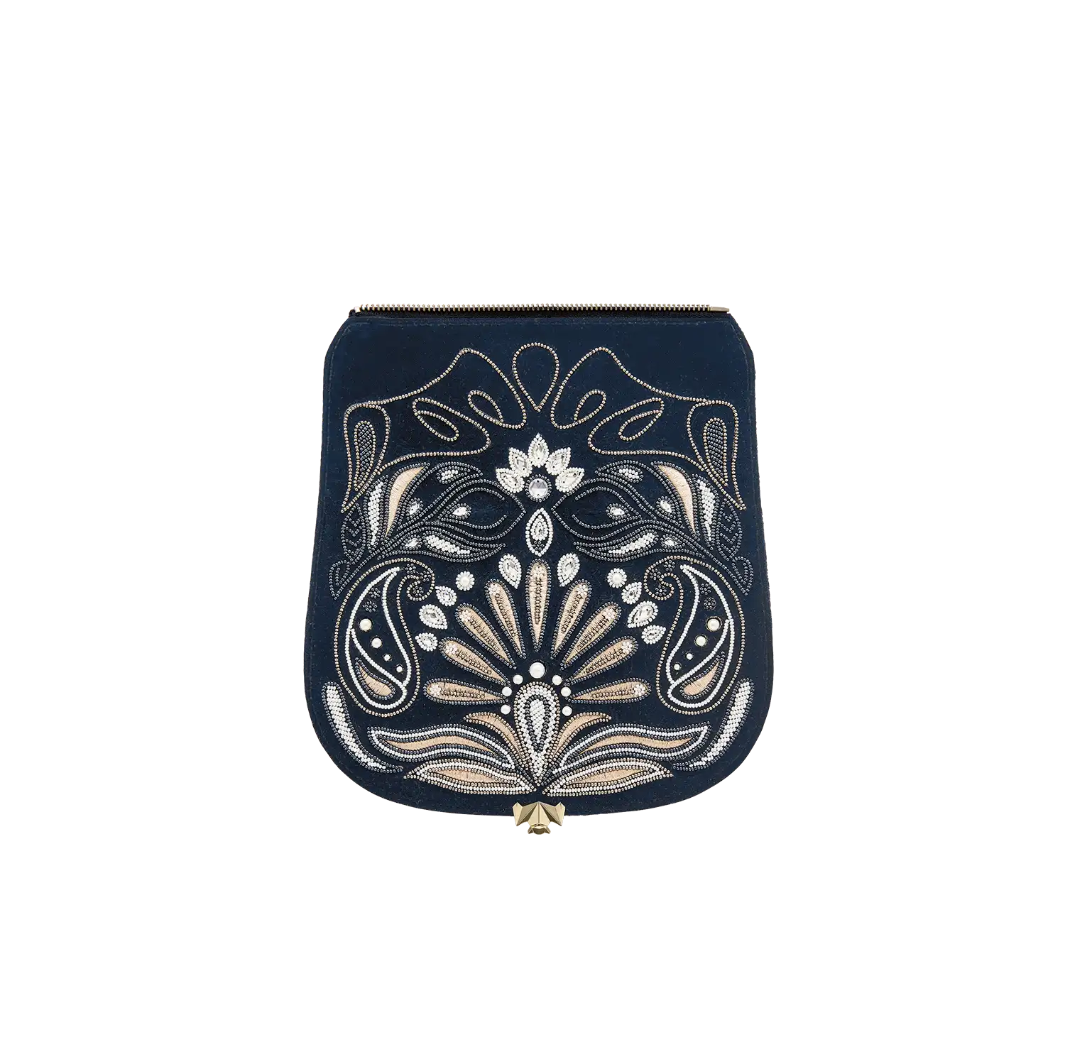 Wechselklappe - One in a Million - dunkelblau