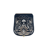 Wechselklappe - One in a Million - dunkelblau