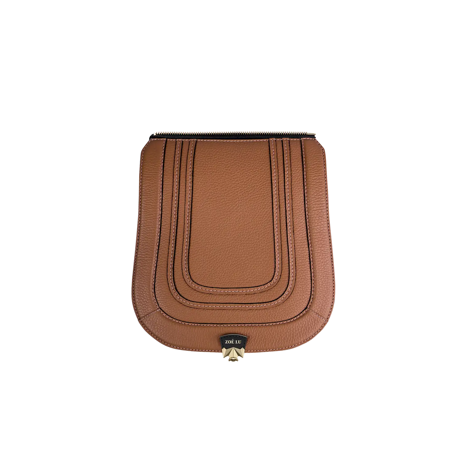 Taschenset - Big Best Buddy cognac - Free Spirit