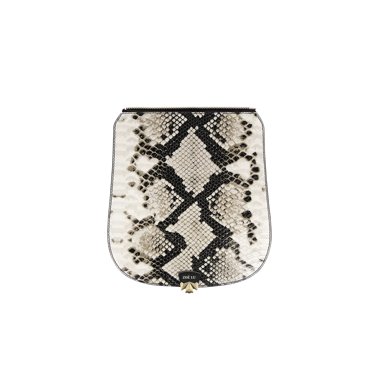 Taschenset - Best Buddy schwarz - No Excuses