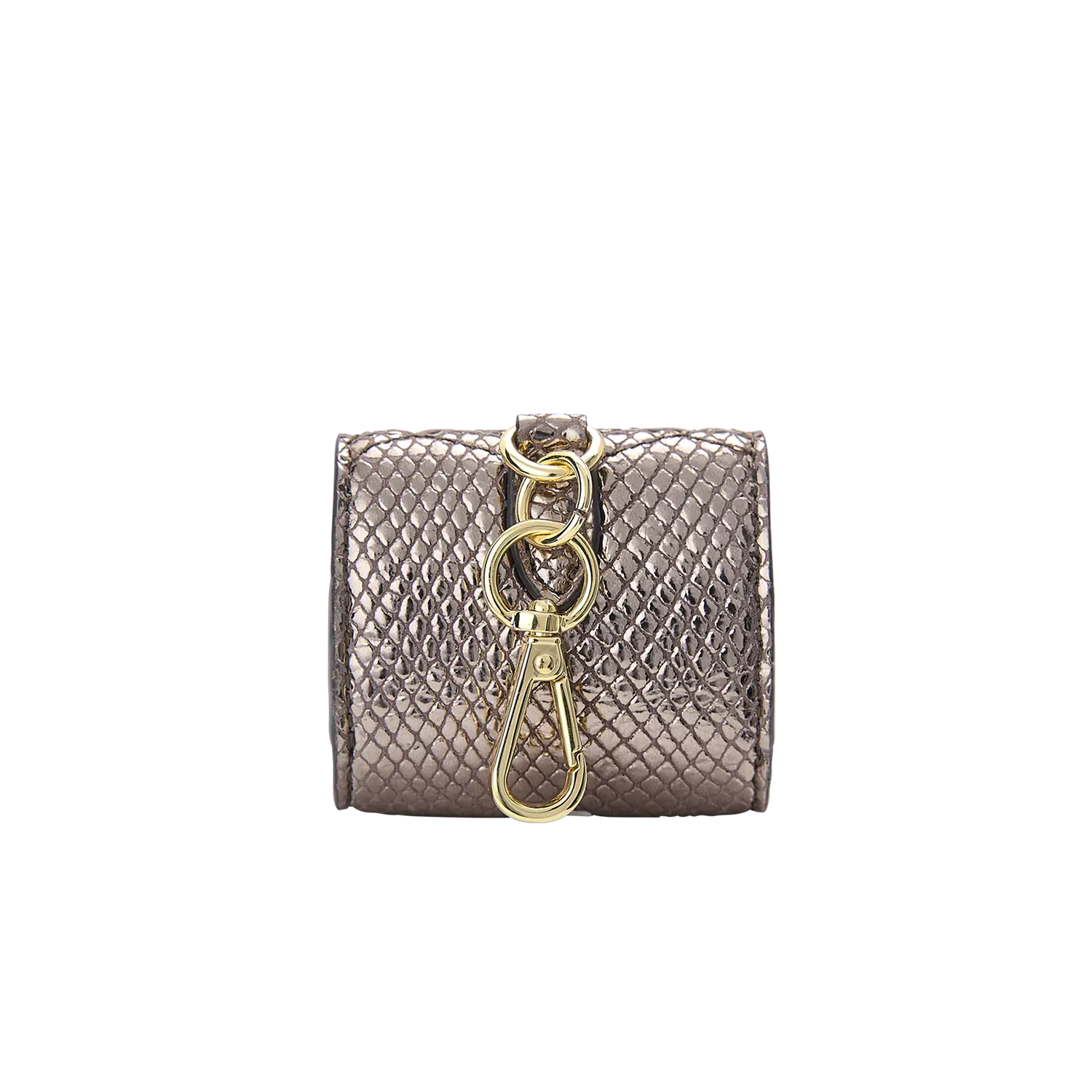 Airpods Pro Bag - Keep it Funky - bronze
