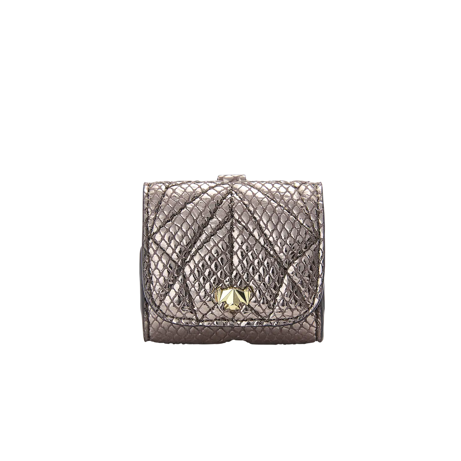 Airpods Pro Bag - Keep it Funky - bronze