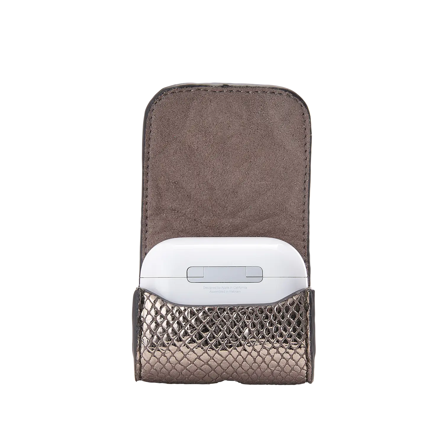 Airpods Pro Bag - Keep it Funky - bronze