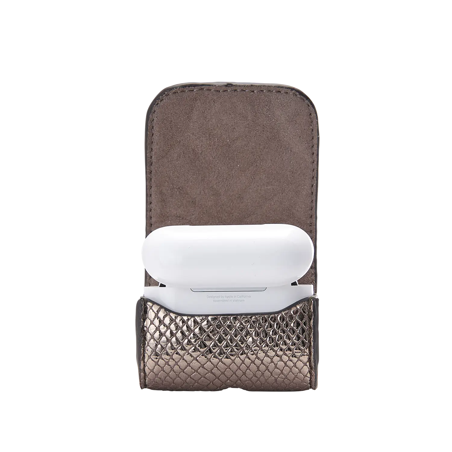 Airpods Pro Bag - Keep it Funky - bronze