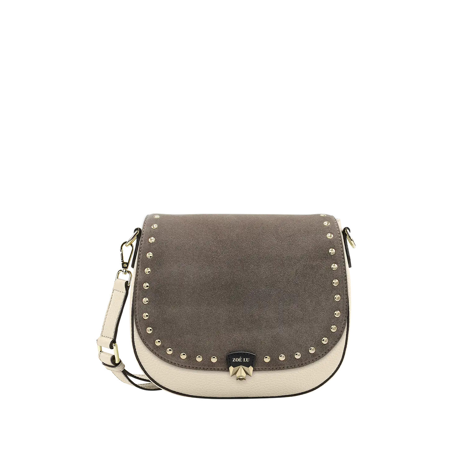 Wechselklappe - Cptn Sprrw - taupe