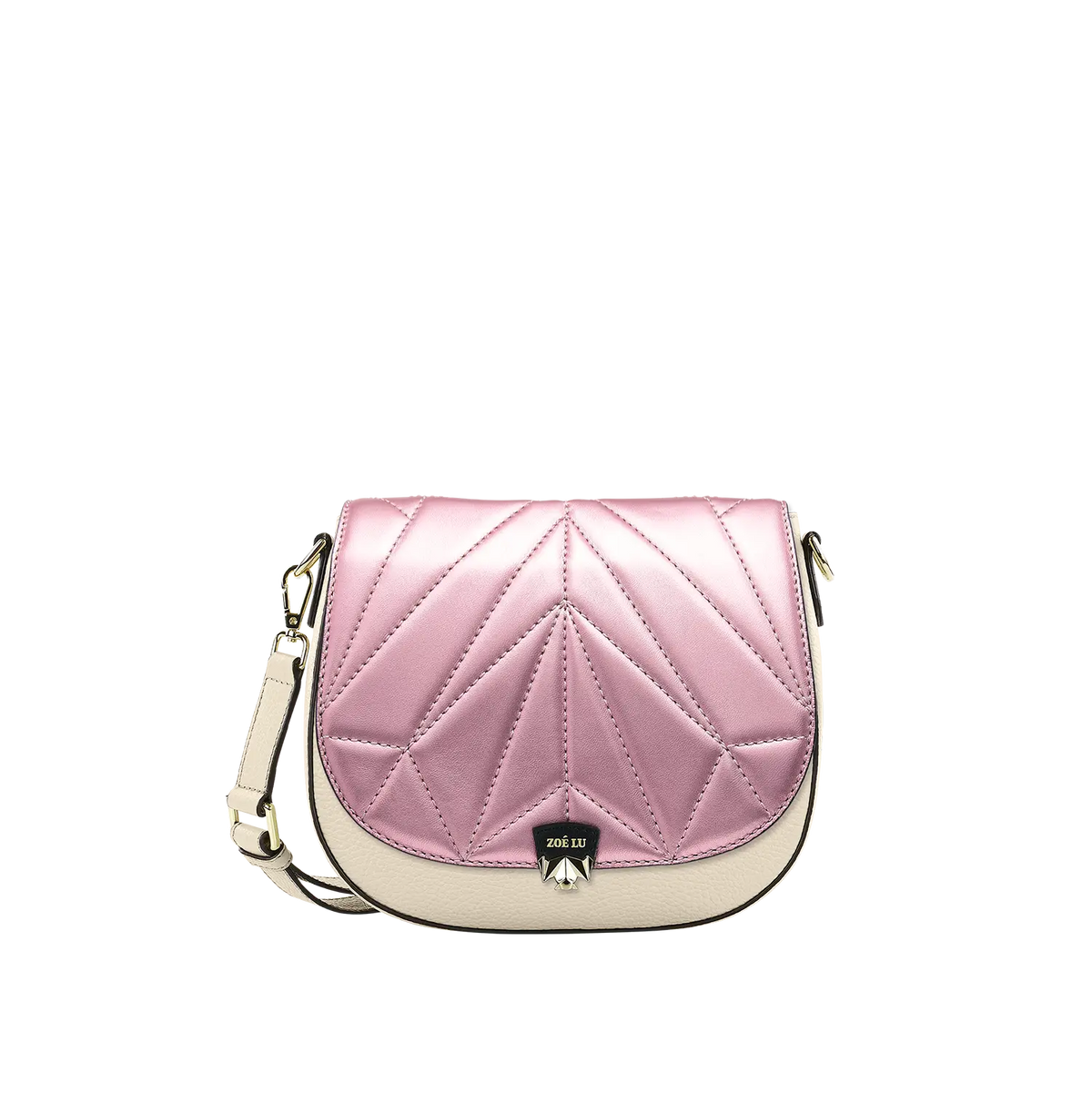 Pinkstyletour Set Best Buddy creme  - Kinda Chic - Kinda Rose