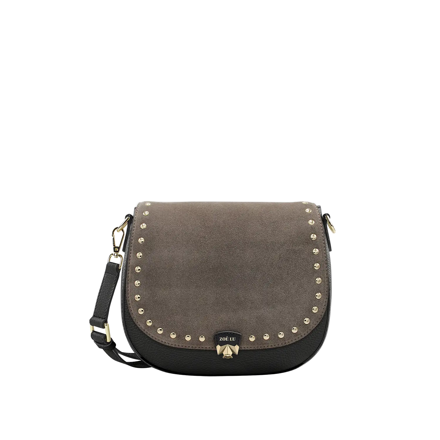 Wechselklappe - Cptn Sprrw - taupe