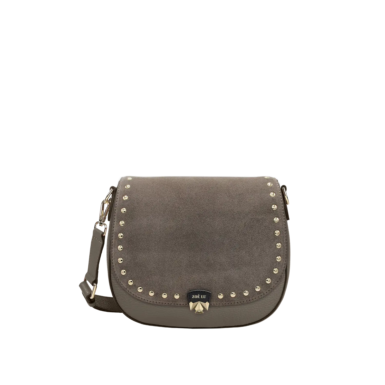 Wechselklappe - Cptn Sprrw - taupe
