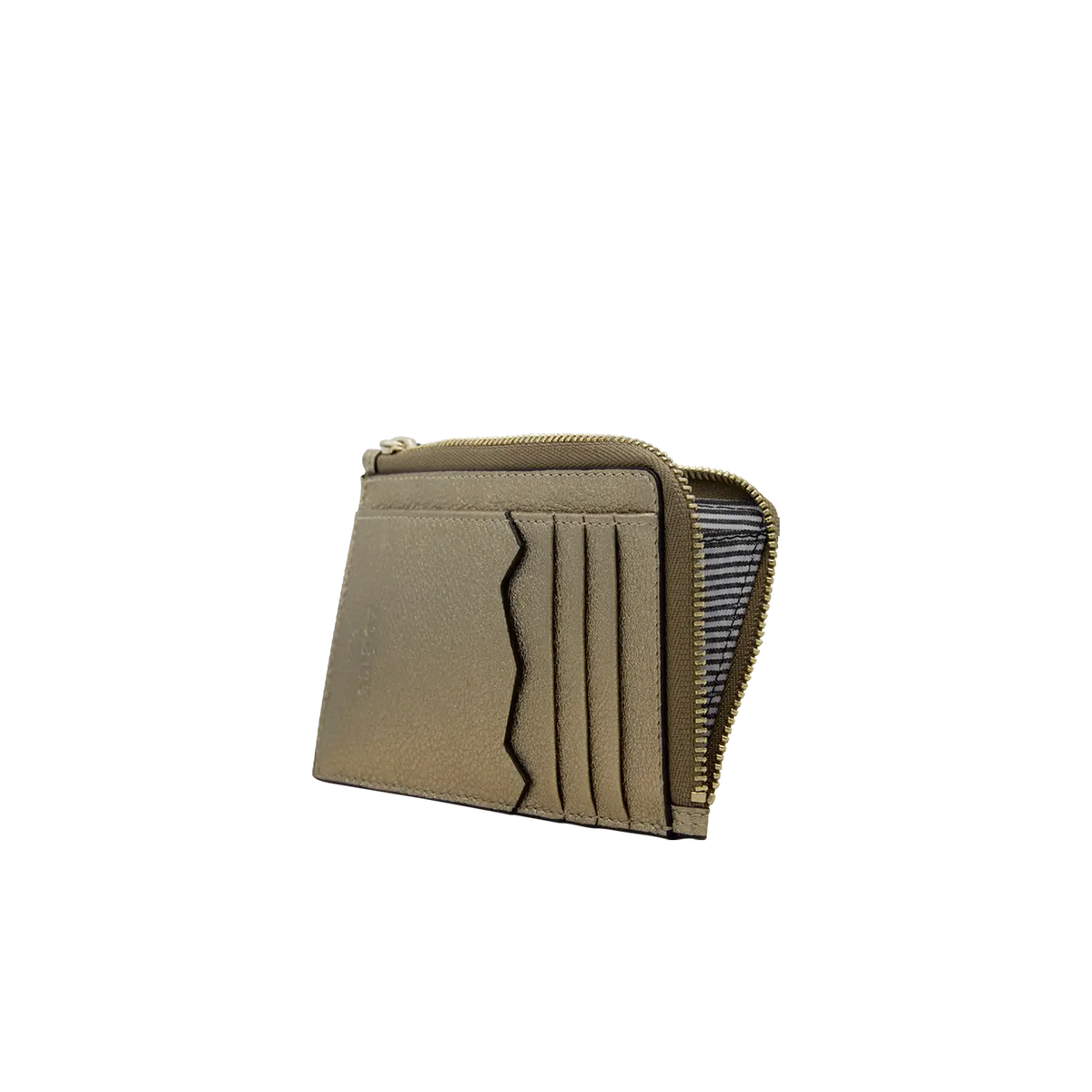 Geldbörse - One For The Money - gold