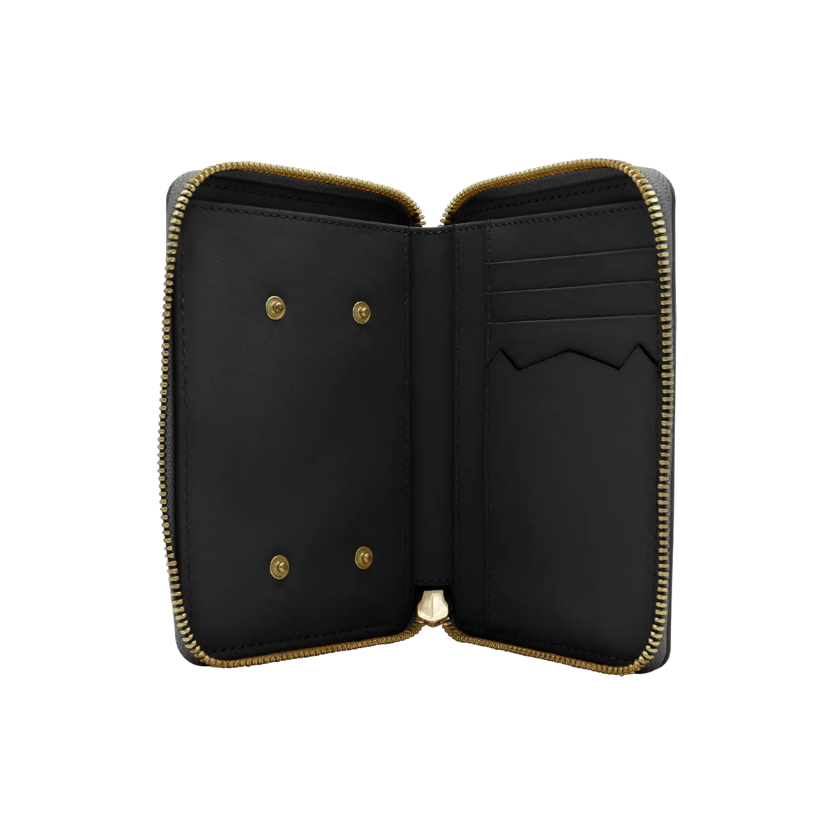 Geldbörse - One For The Money - schwarz