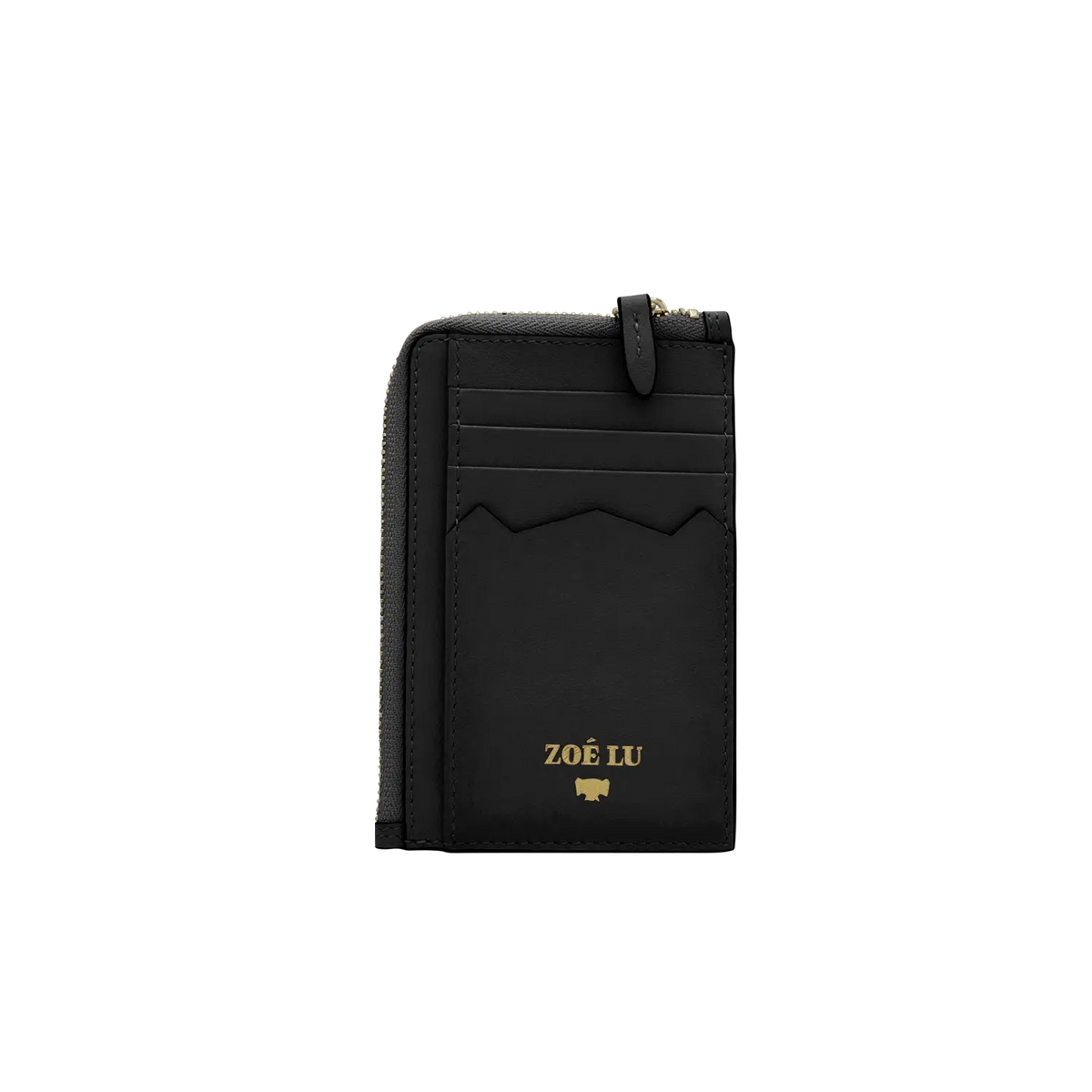 Geldbörse - One For The Money - schwarz