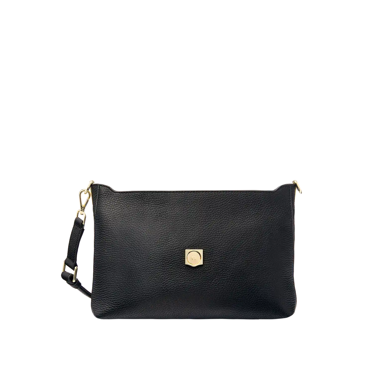 Set Just Miss - Iconic Classy - schwarz