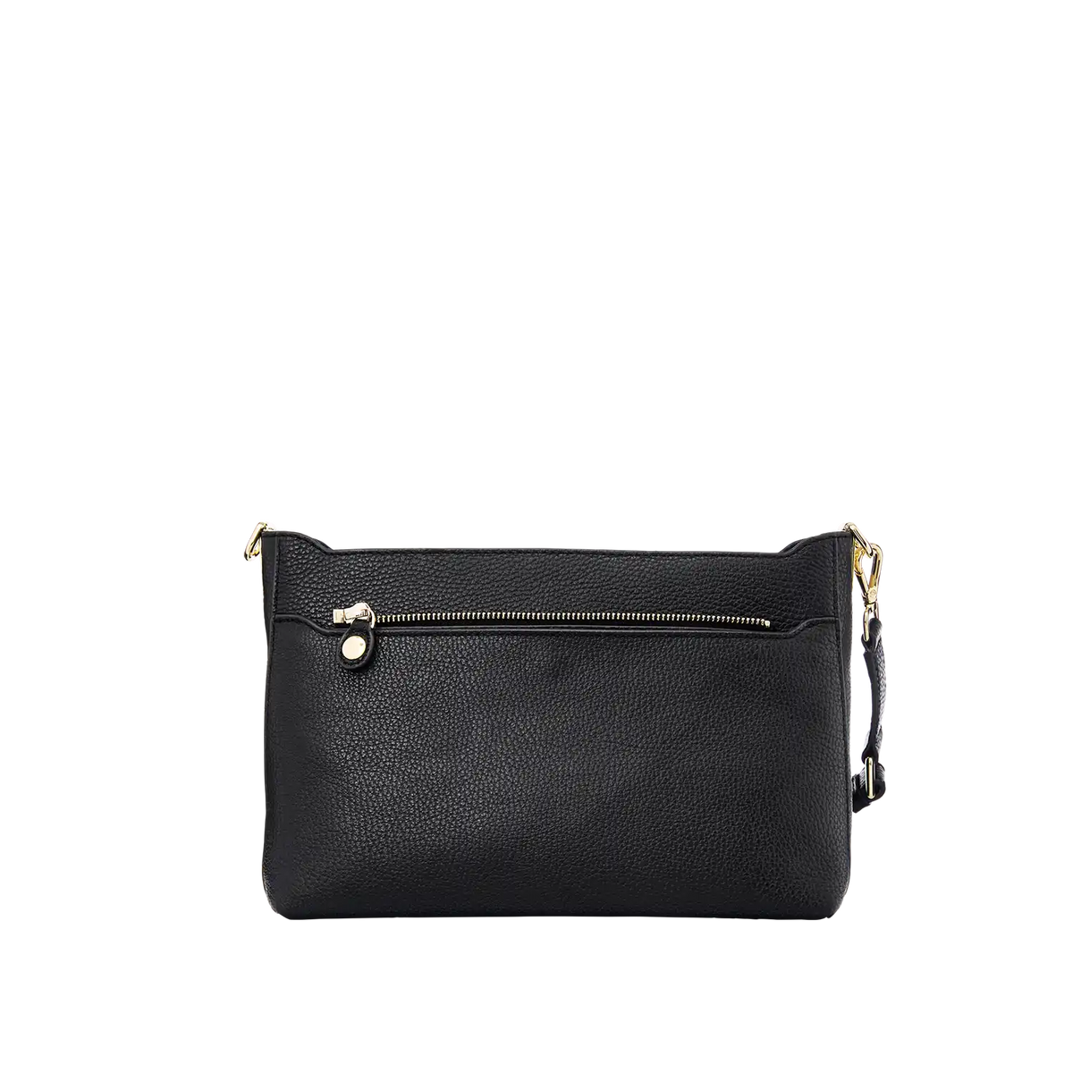 Taschenkoerper Just Miss - schwarz