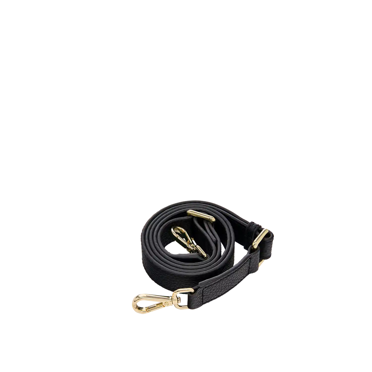 Taschenkoerper Just Miss - schwarz