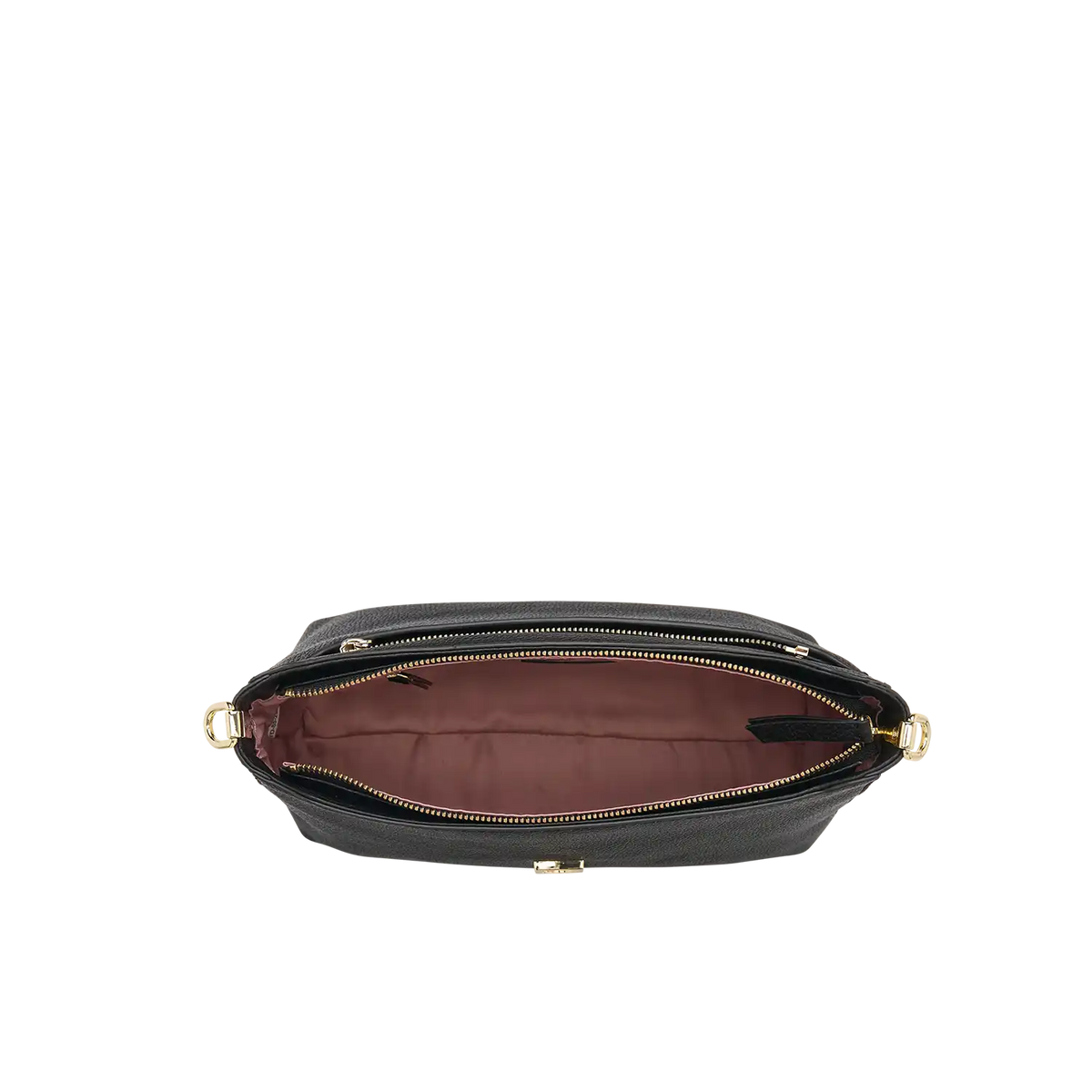 Taschenkoerper Just Miss - schwarz