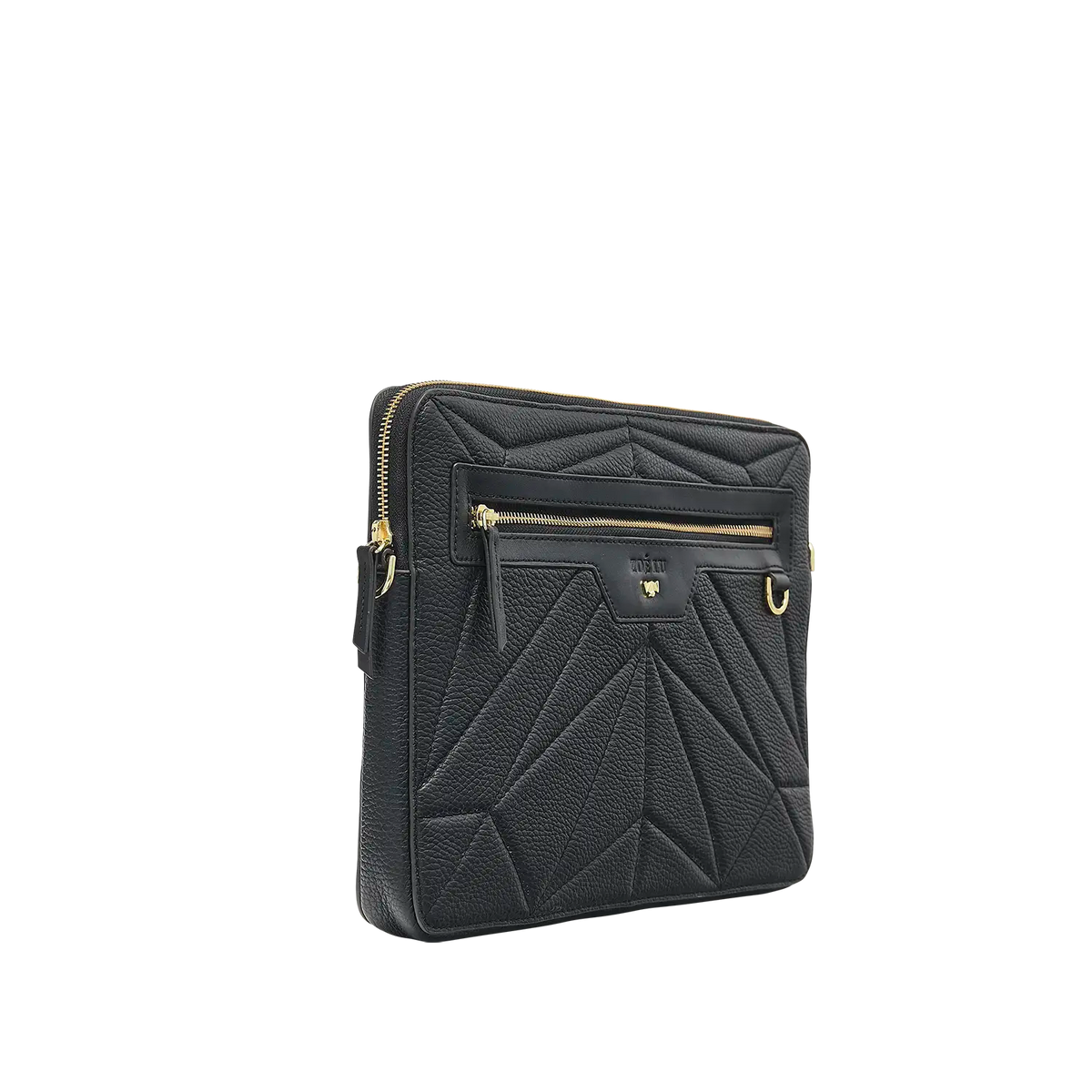 Laptop Sleeve 13/14" - Work it - schwarz