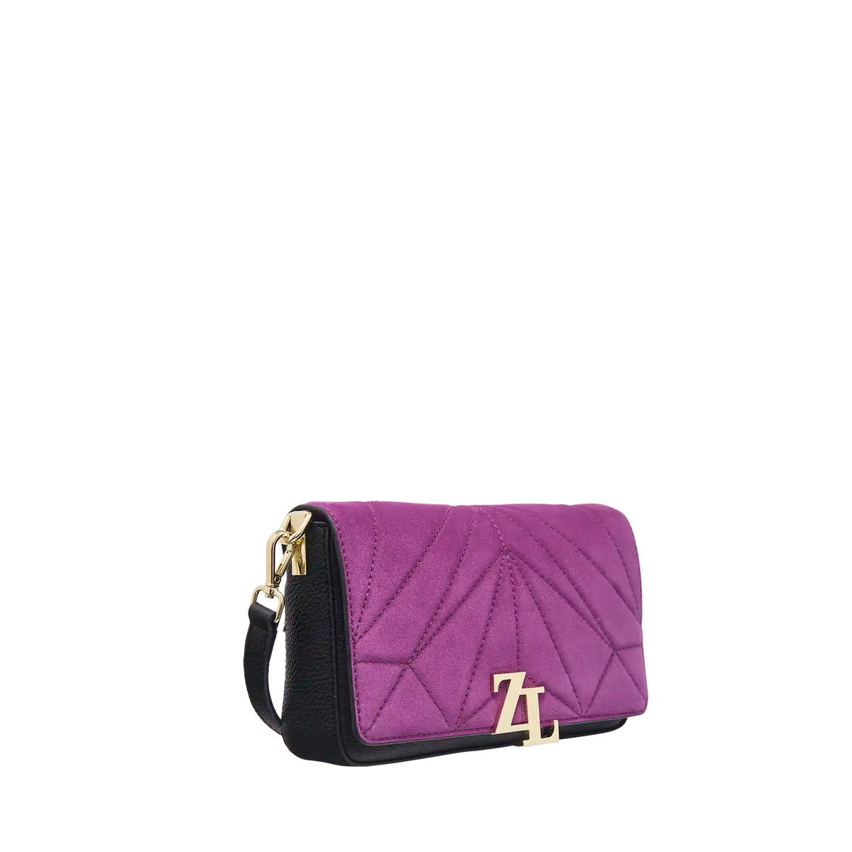 Wechselklappe - Iconic Fuchsia - lila