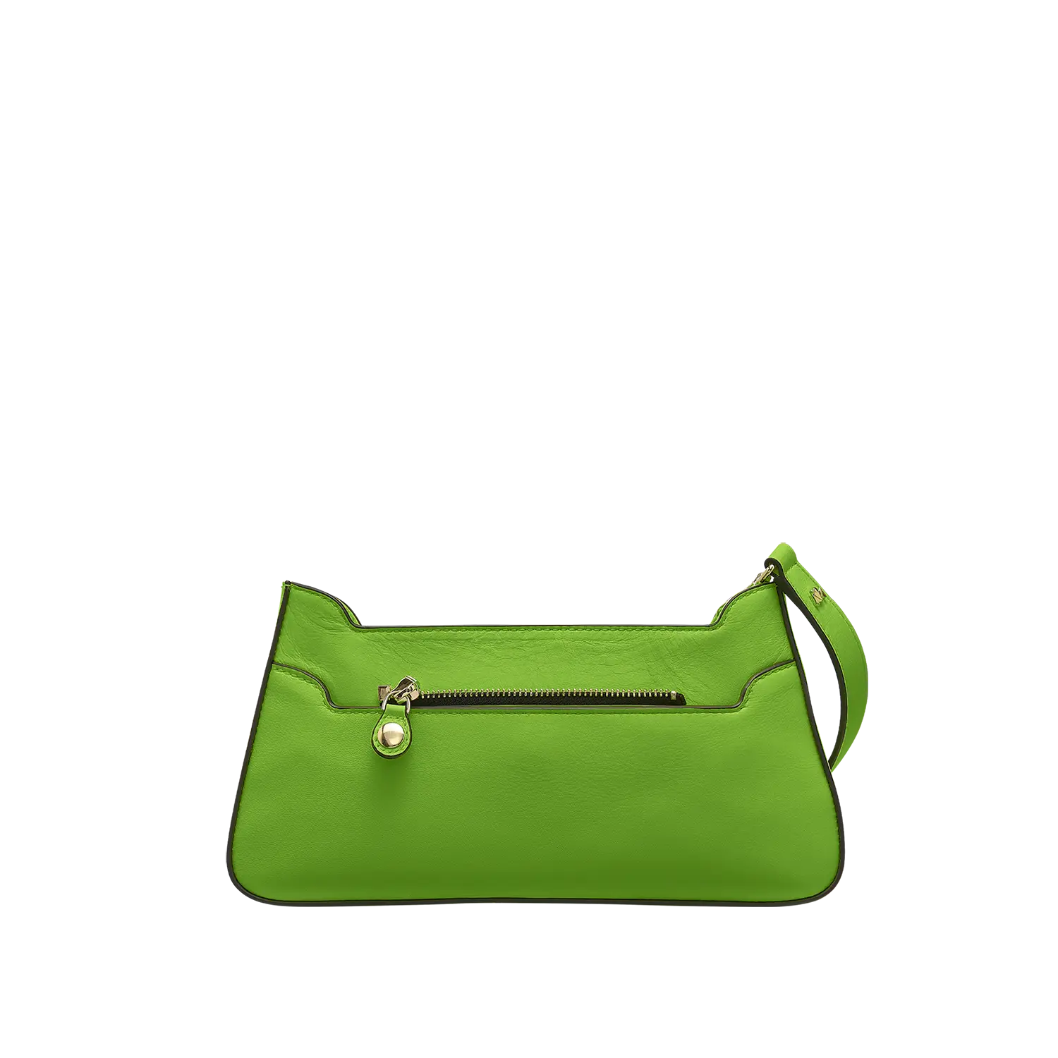 Taschenkoerper Mini Pochette - gruen