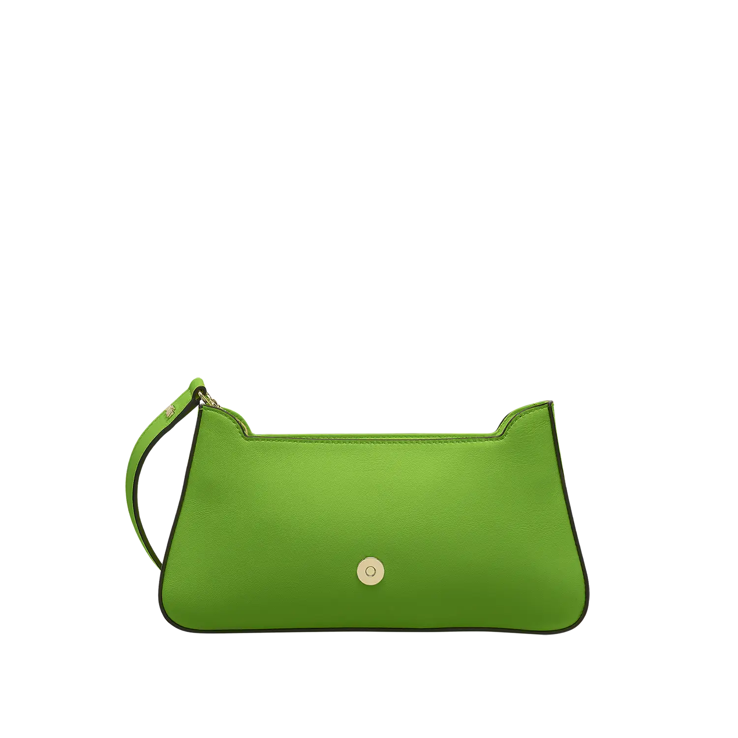 Taschenkoerper Mini Pochette - gruen