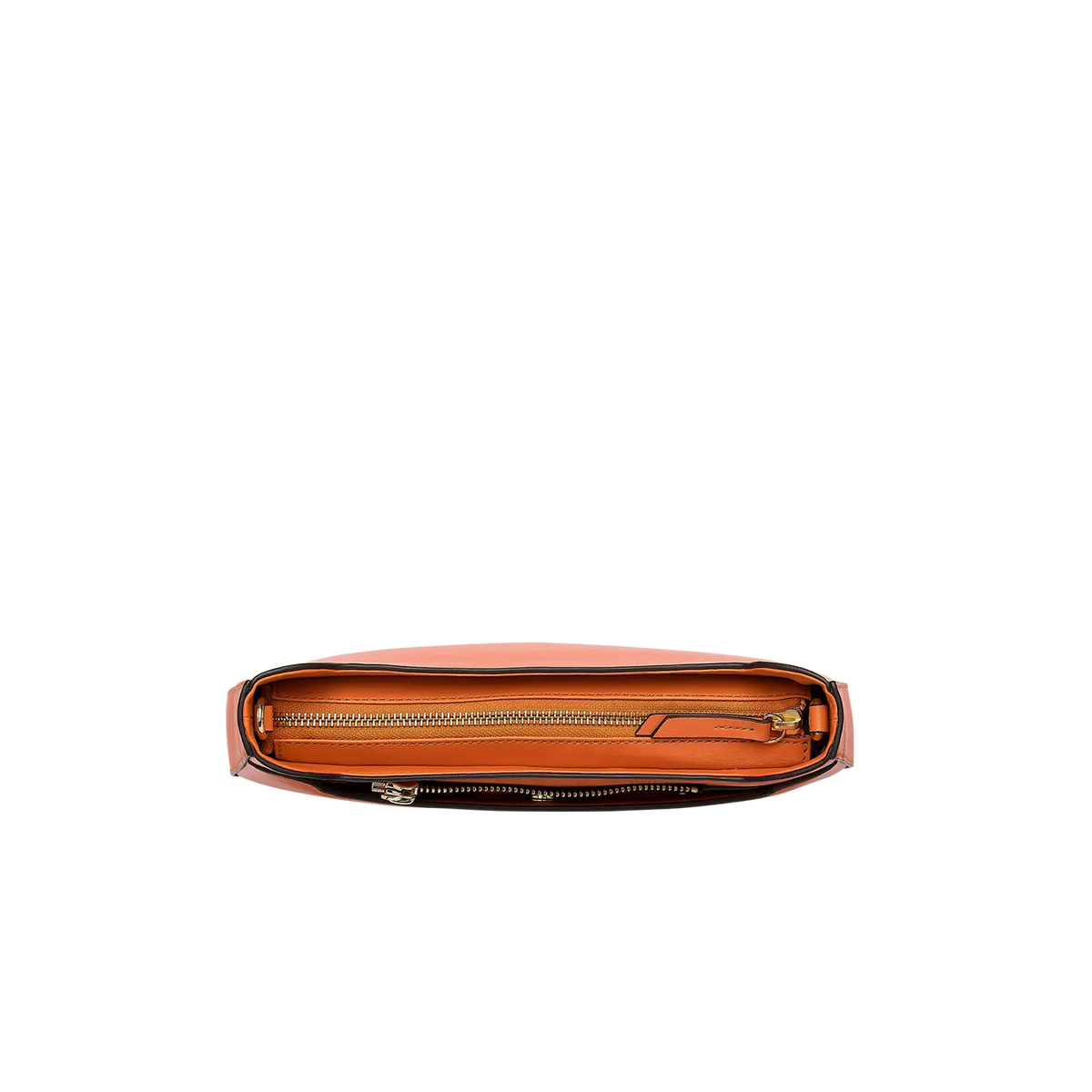 Taschenkorper Mini Pochette - orange