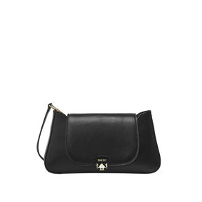 Set Mini Pochette - La Mini Noir - schwarz