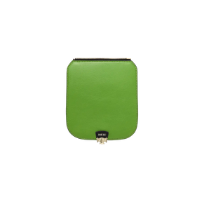Set Mini Pochette - La Mini Lime - gruen