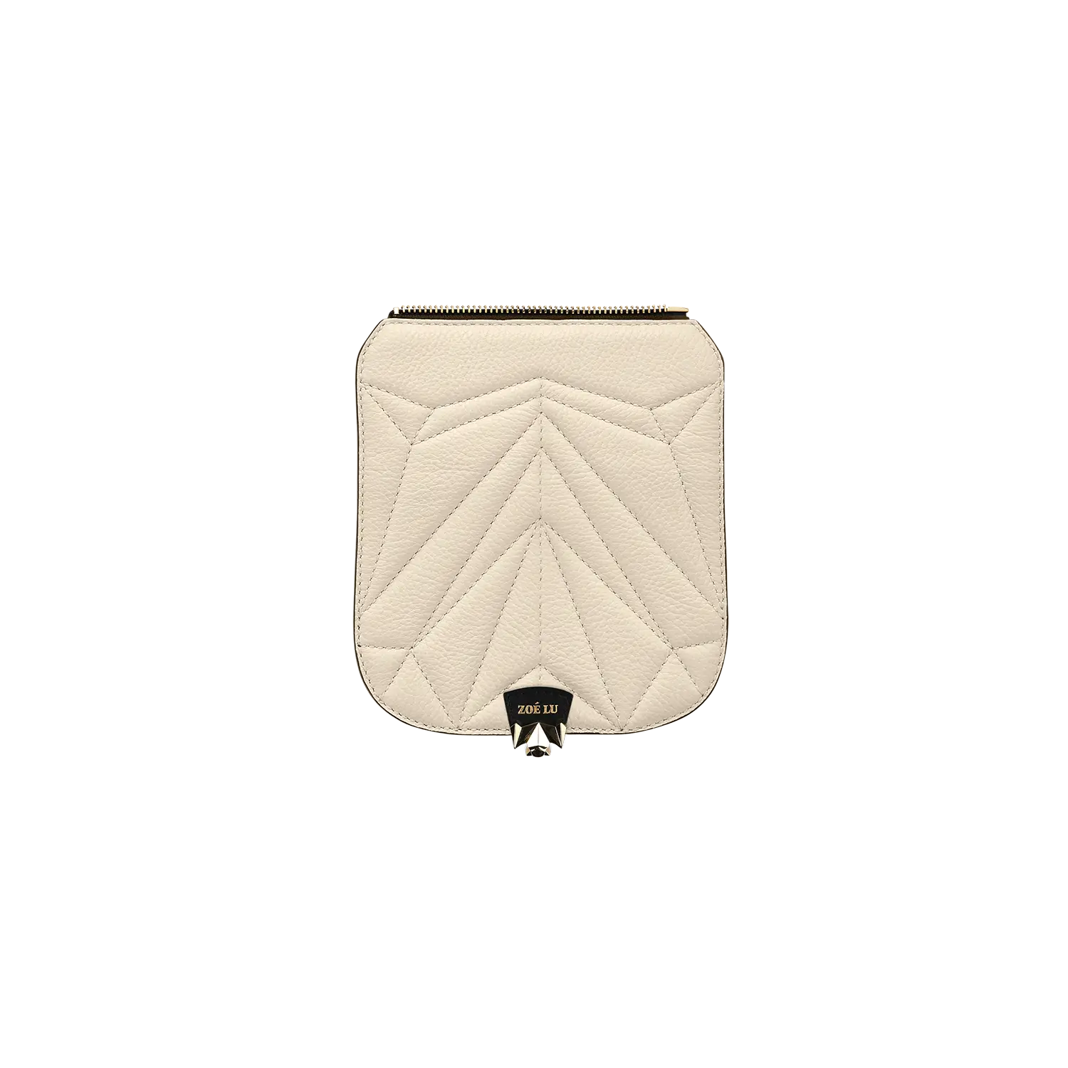 Wechselklappe - Mini Kinda Chic - creme