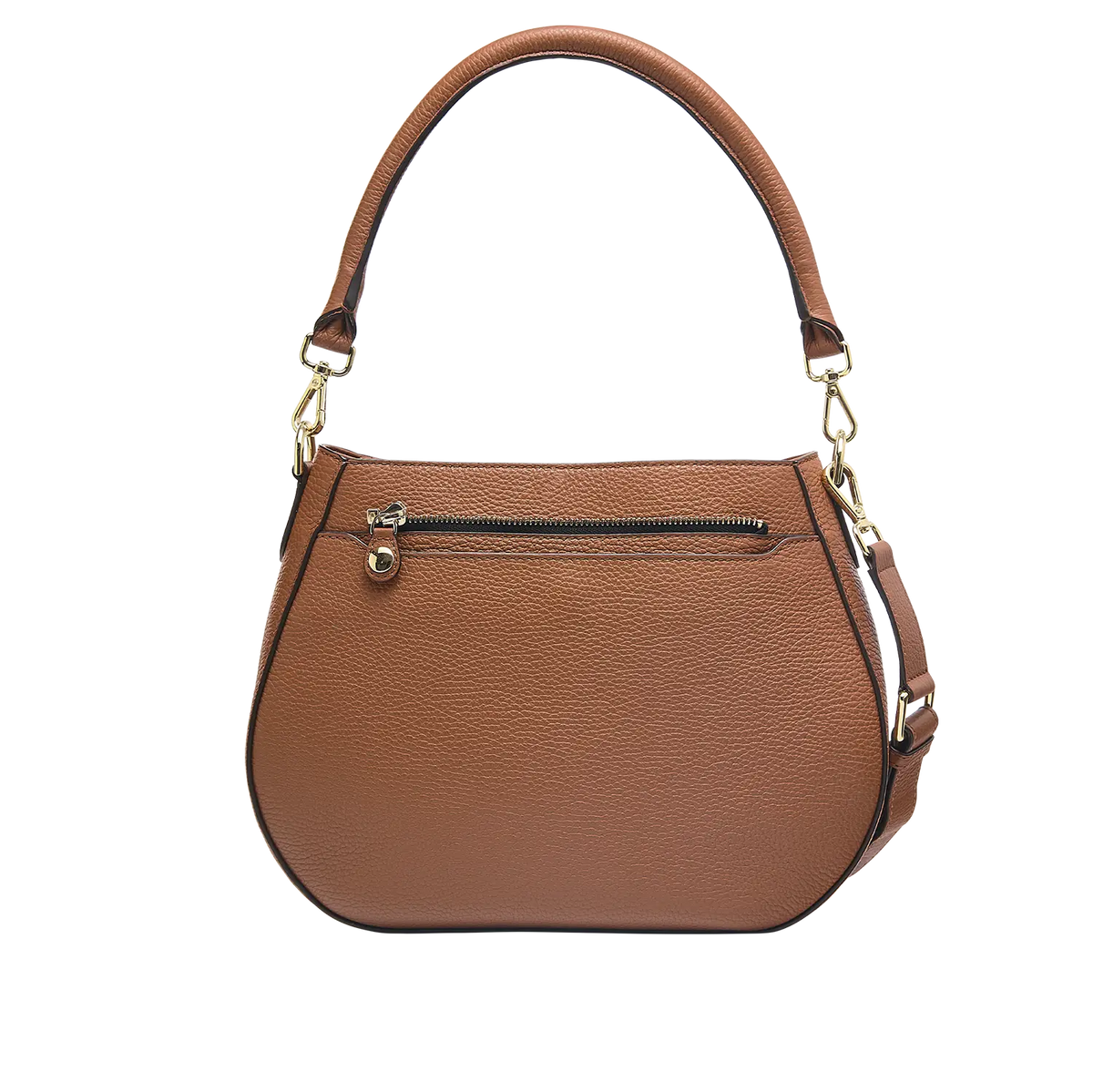 Taschenkoerper Big Best Buddy - cognac