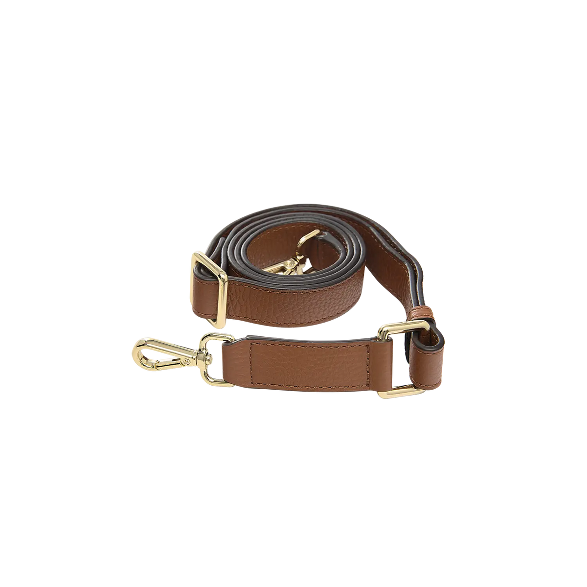 Taschenkoerper Big Best Buddy - cognac