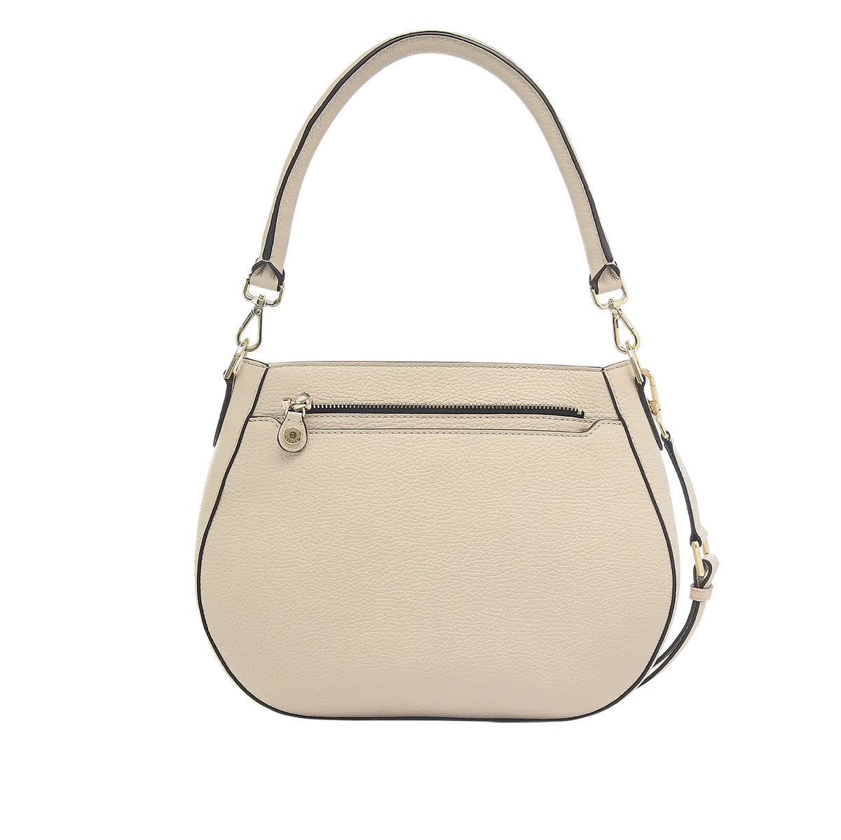 Taschenkoerper Big Best Buddy - creme