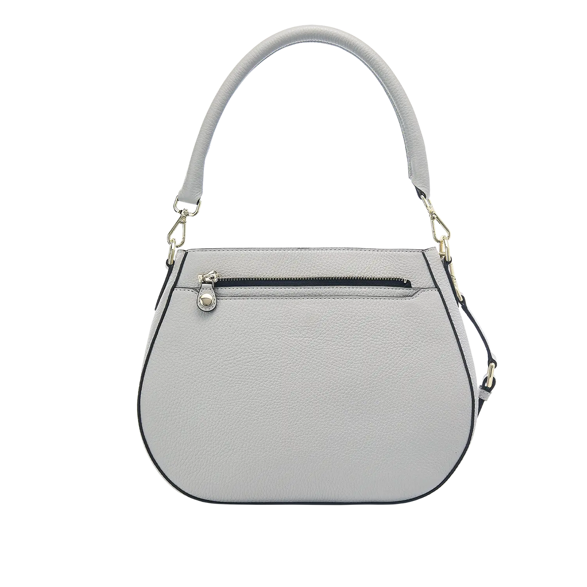 Taschenkoerper Big Best Buddy - hellgrau