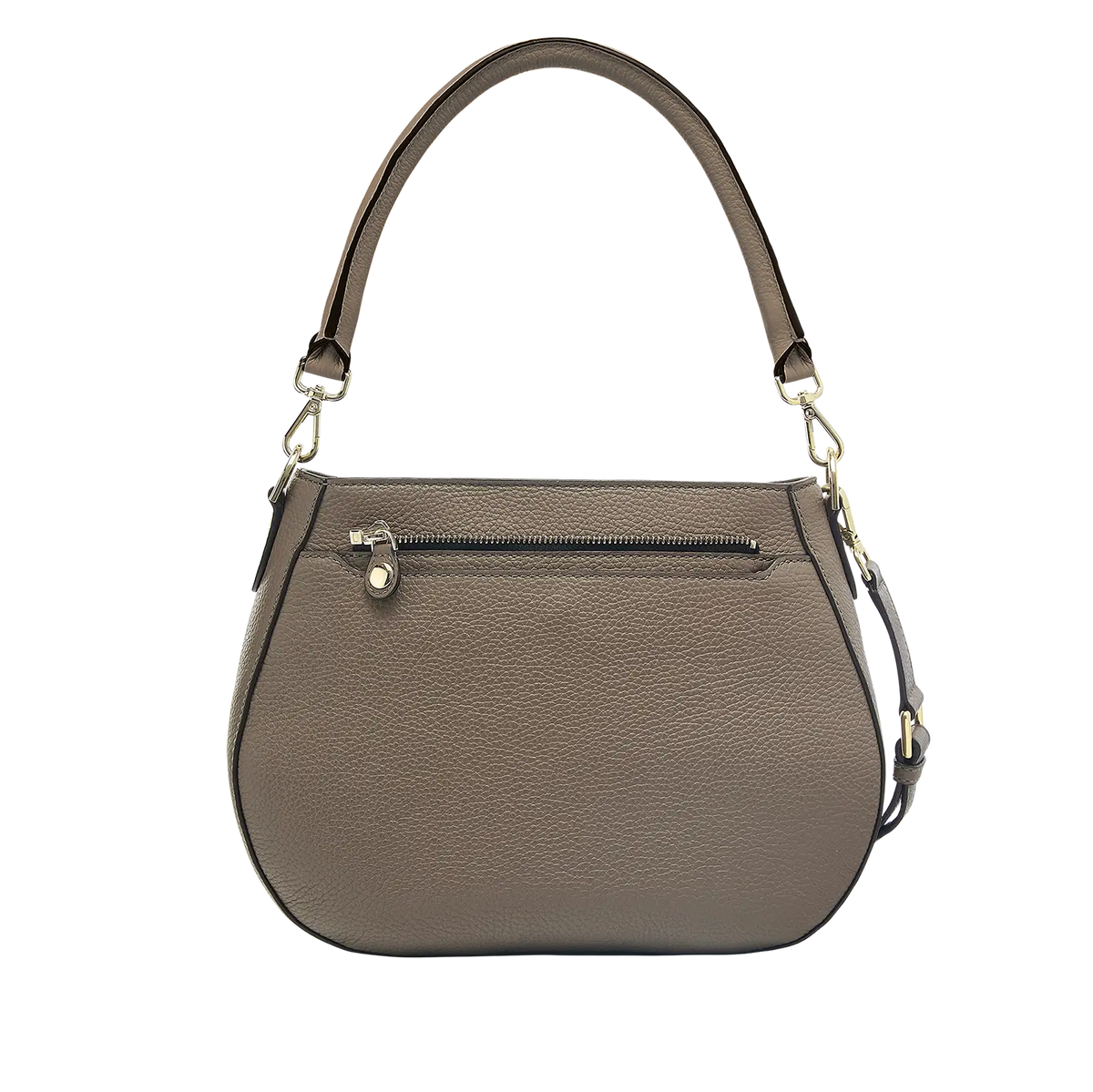 Taschenkoerper Big Best Buddy - taupe